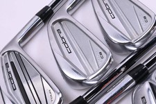 Ferri da stiro Cobra King