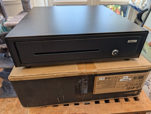 Safescan 4141 cassetto - safescan, per