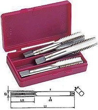 SERIE MASCHI HSS SINISTRI MA-M