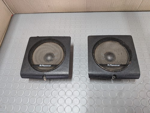 Casse phonocar copricasse vw - casse,