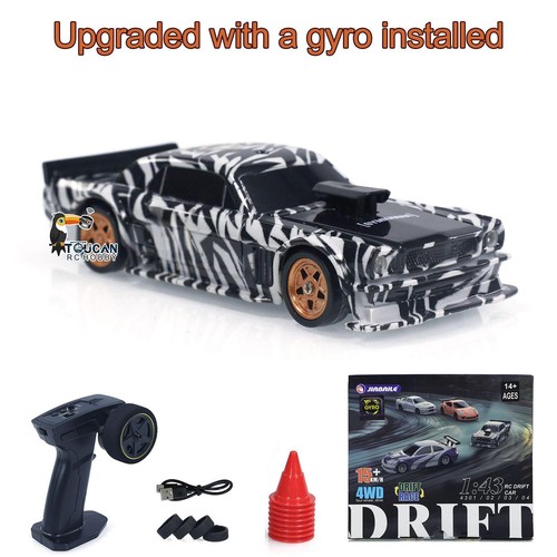Scala 4wd mini drift - scala,