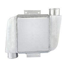 Intercooler acqua JRspec