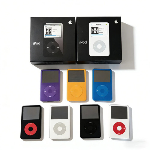 Nuovo sigillato apple - apple, ipod