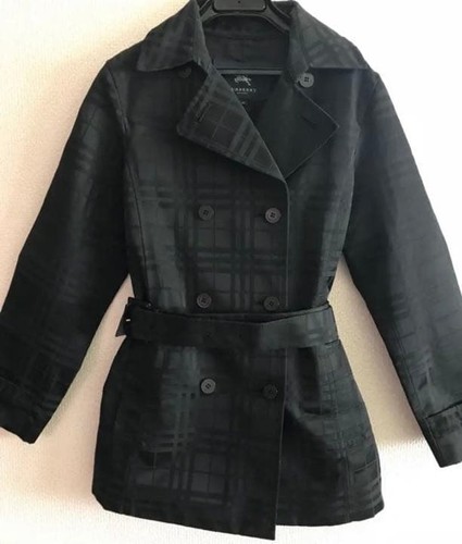Burberry london trench - burberry,