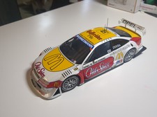 UT Models 1/18 Opel Calibra V6 ITC 1996