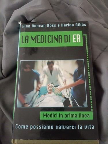 Medicina medici in - la, er
