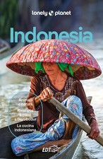 Indonesia David Eimer Lonely