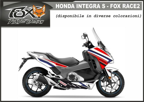 Adesivi stickers moto kit per - adesivi,