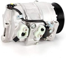 Compressore aria condizionata