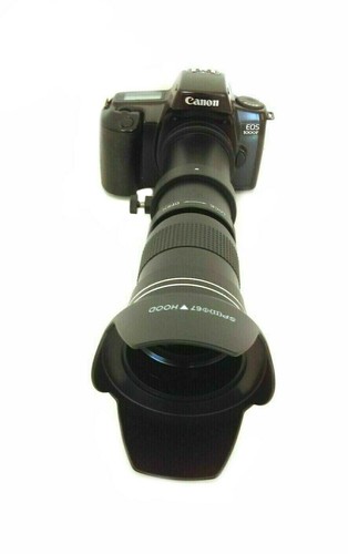 Canon eos dslr fit 420 - fit, ef
