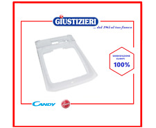 43013198 PASSAMANO TELAIO PER LAVATRICE CARICA DALL'ALTO CANDY ORIGINALE