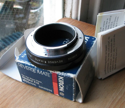Pentax fotocamera a - pk,