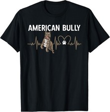 Maglietta unisex American