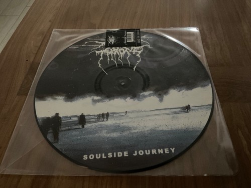 Darkthrone soulside journey - darkthrone-soulside,