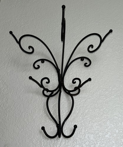 Rack parete metallo - in,