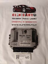 RICAMBI USATI 237100055R 0281014546 CENTRALINA MOTORE RENAULT Megane III  811540
