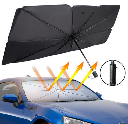Parasole per auto parabrezza - per,