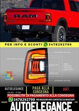 2009-2018 per Dodge RAM 1500