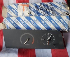 QUADRO STRUMENTI OROLOGIO