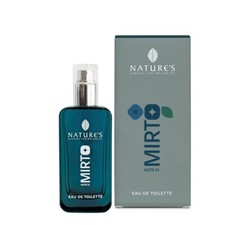 Nature's Note Di Myrtle Eau de