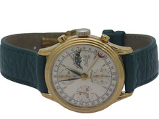 Dubois 1785 Luna Cronografo