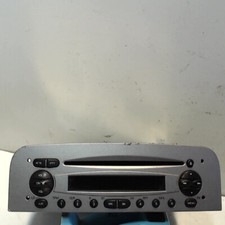 AUTORADIO PER ALFA ROMEO 147 Serie (937) (00>05<) 7 649 378 316 (00>05)