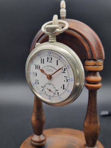 Orologio tasca rosskopf - orologio,
