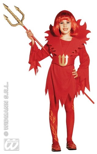 Halloween carnevale costume - halloween,