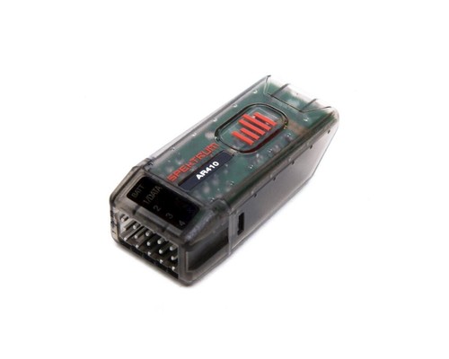 Spektrum ar410 4ghz 4ch 4 - 4ch,