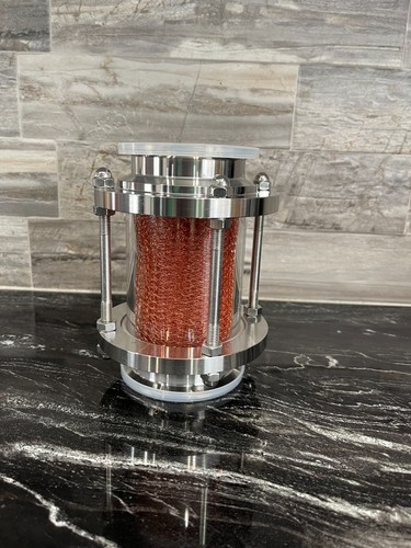 Pentola fusto birra triclamp - birra, 3"triclamp