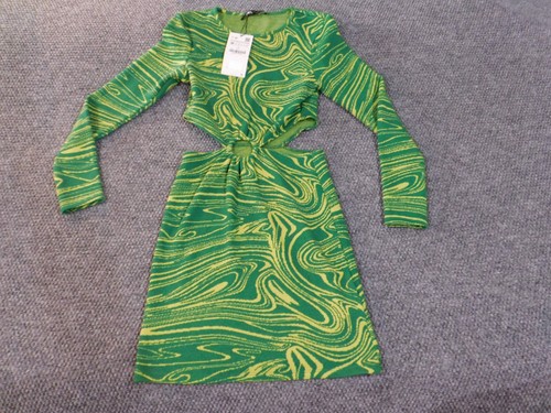 Abito donna zara - abito,