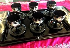 Servizio The/Sakè Orientale