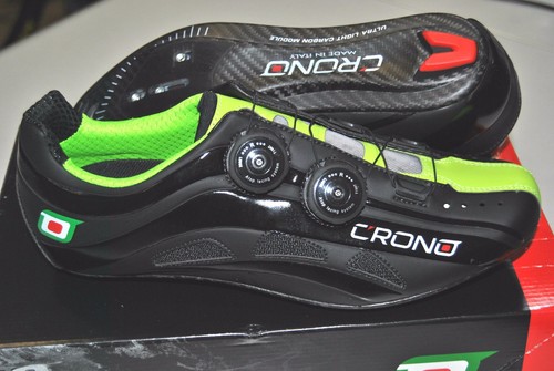 Scarpe corsa crono - crono, futura2