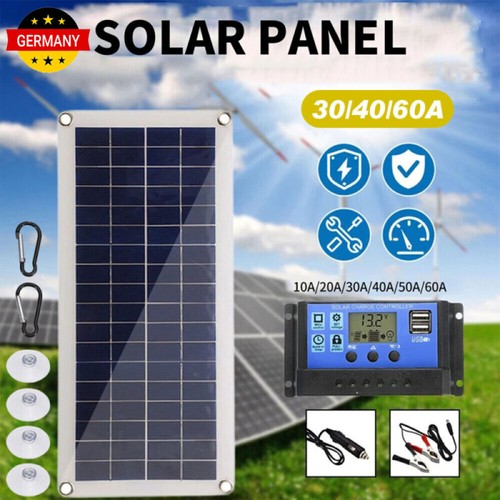 Pannello solare 300w 12v - pannello,