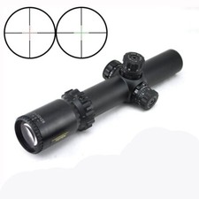 Toten 1-10x28 Cannocchiale da