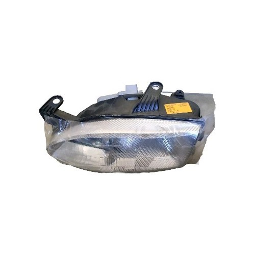 Faro anteriore fiat strada - anteriore,