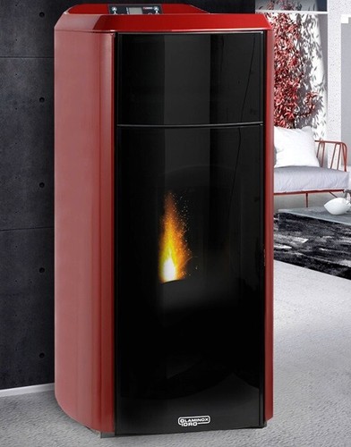 Laminox tlvb18irs stufa - tlvb18irs, a