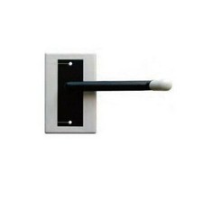 KIT PLACCA E MANIGLIA PER