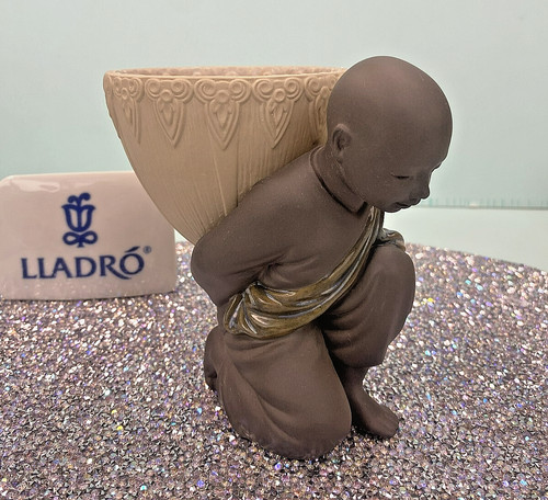 Regalo potpourri lladro - potpourri, in