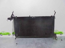 condensatore radiatore aria condizionata per FIAT MULTIPLA (186) 1.9 1349913