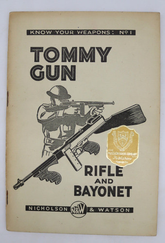1941 world war thompson - 1941,