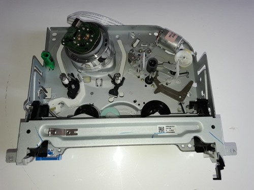 Meccanica rc388 rc288 - lg,