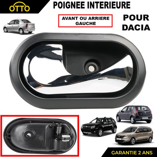 Maniglia cromo porta - maniglia,