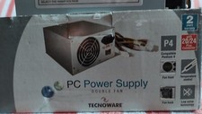 PC Power Supply Doppio Fan