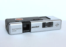 Agfa Agfamatc pocket 2008 sensor fotocamera rullino Vintage funzionante