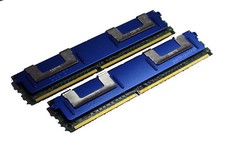 8GB (2 x 4GB) Memory Dell