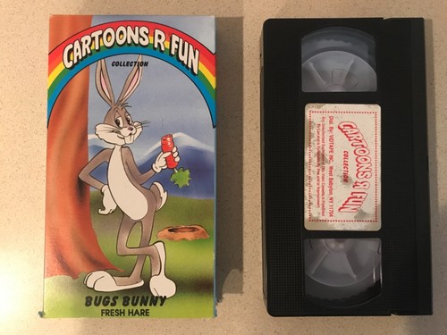 Cartoons fun collection - r,