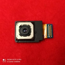 flat camera posteriore Samsung G930F Galaxy S7 flex fotocamera principale OEM