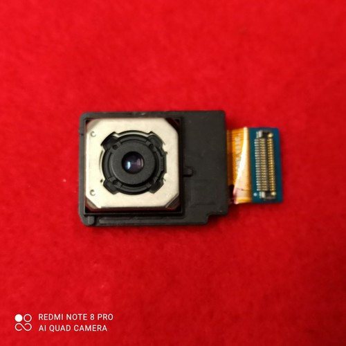 Flat camera posteriore - flat,