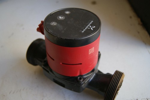 Pompe chaudiere circulateur - chaudiere,